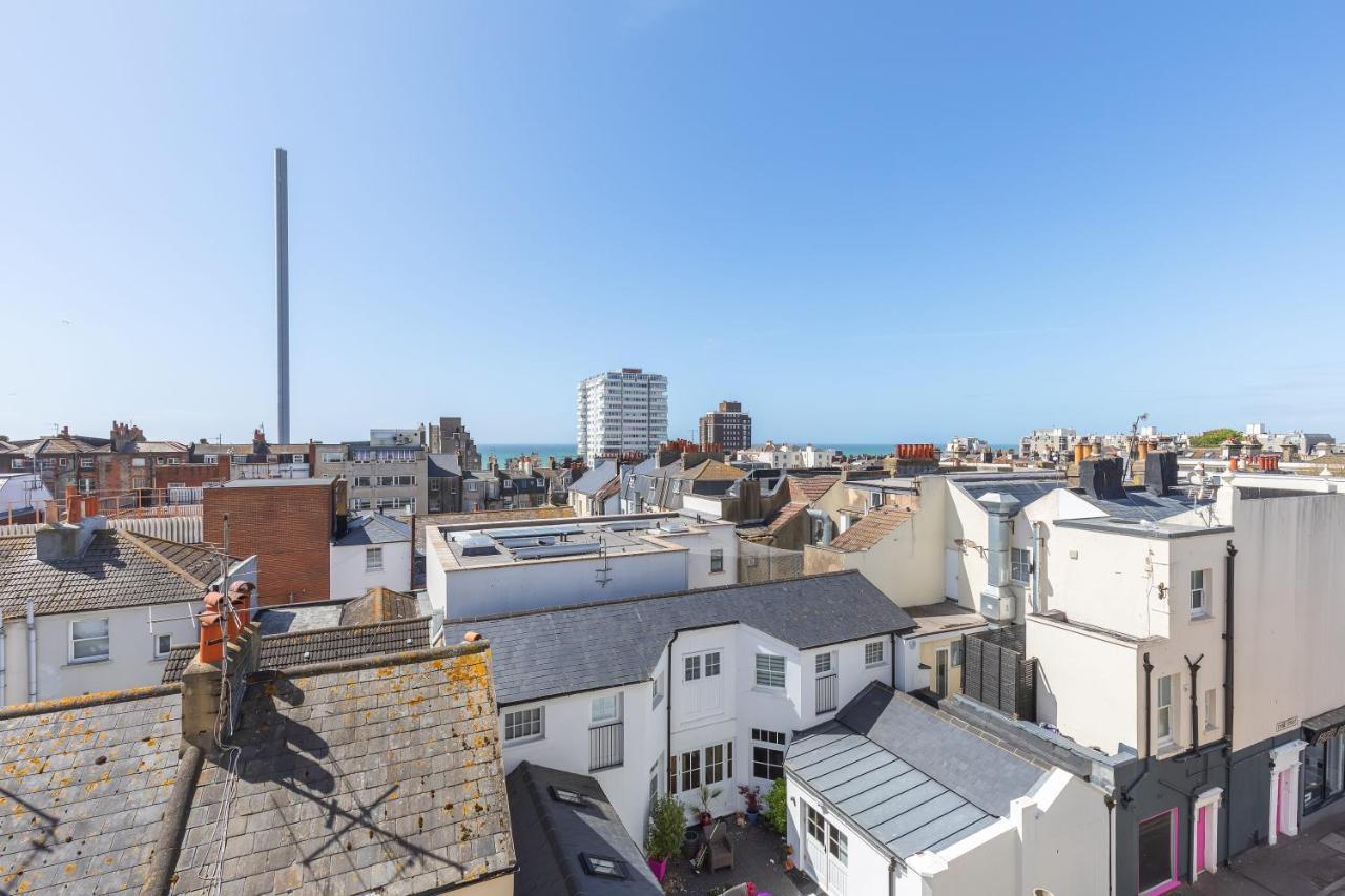 Right On - Brighton - By My Getaways 아파트 외부 사진