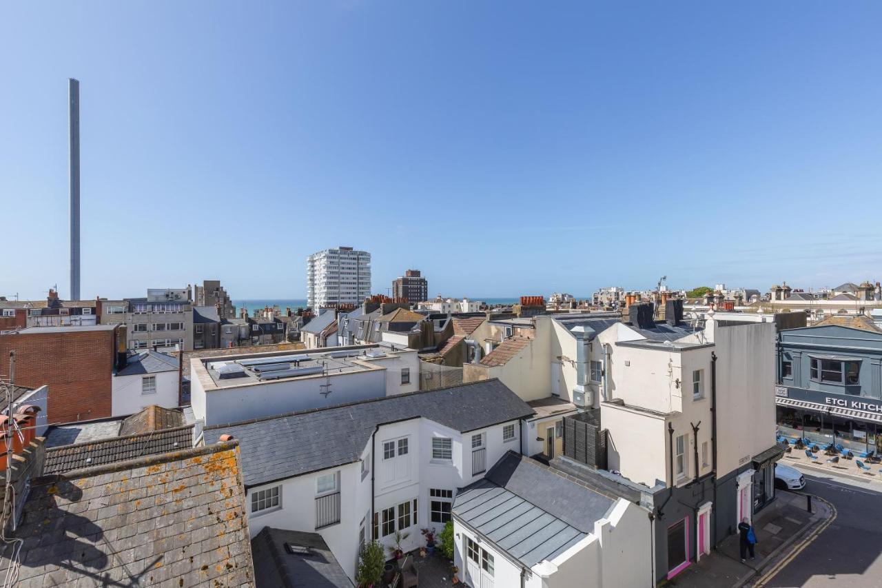 Right On - Brighton - By My Getaways 아파트 외부 사진