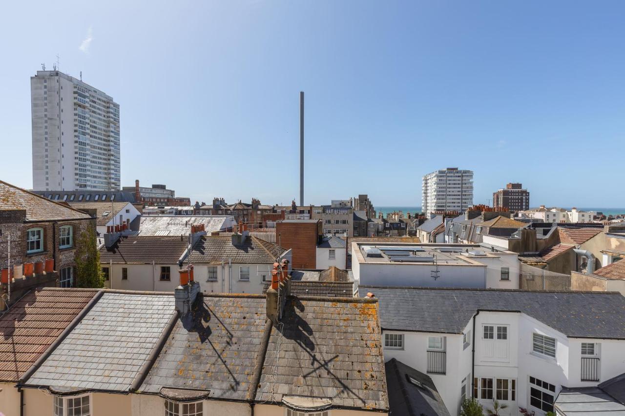 Right On - Brighton - By My Getaways 아파트 외부 사진