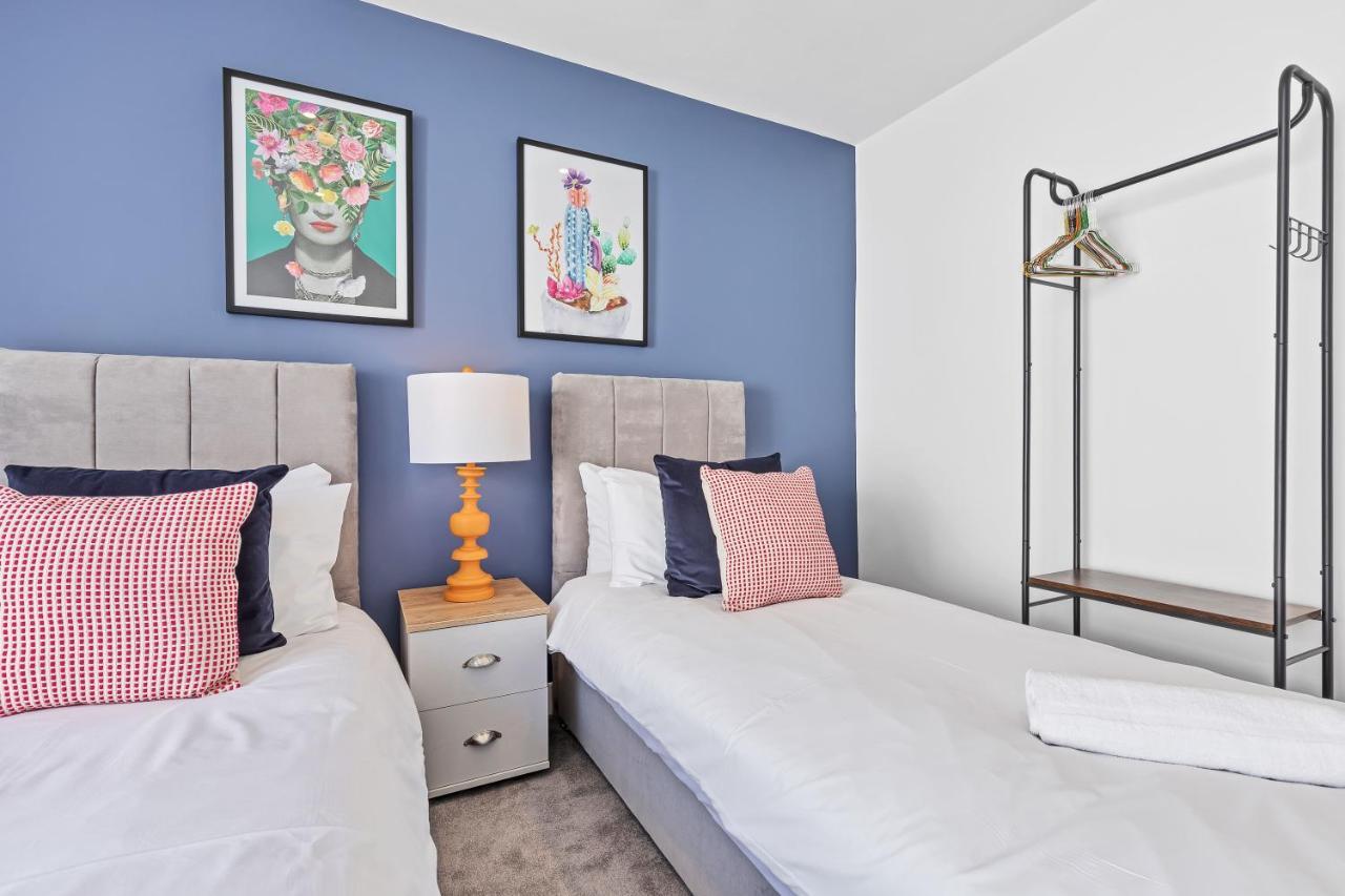 Right On - Brighton - By My Getaways 아파트 외부 사진