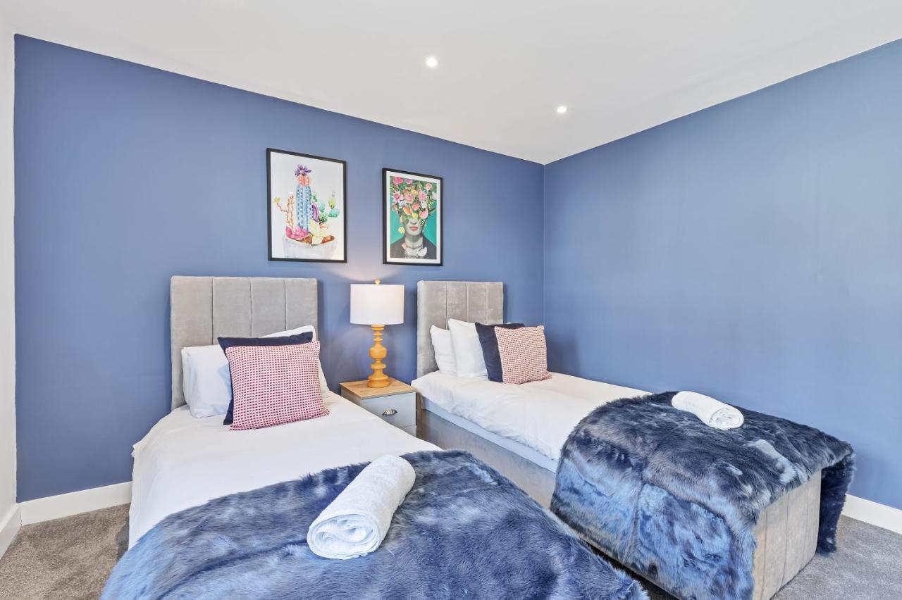Right On - Brighton - By My Getaways 아파트 외부 사진