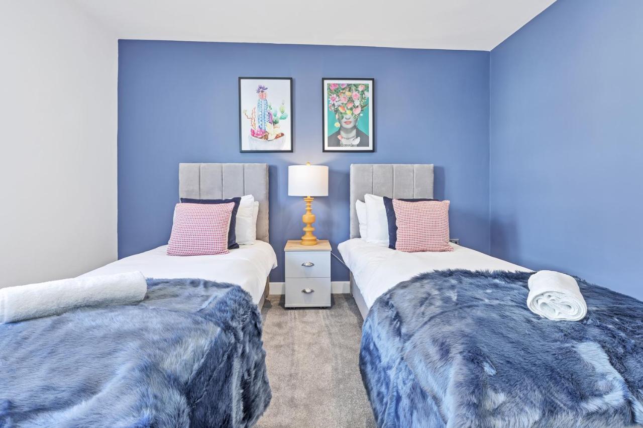 Right On - Brighton - By My Getaways 아파트 외부 사진