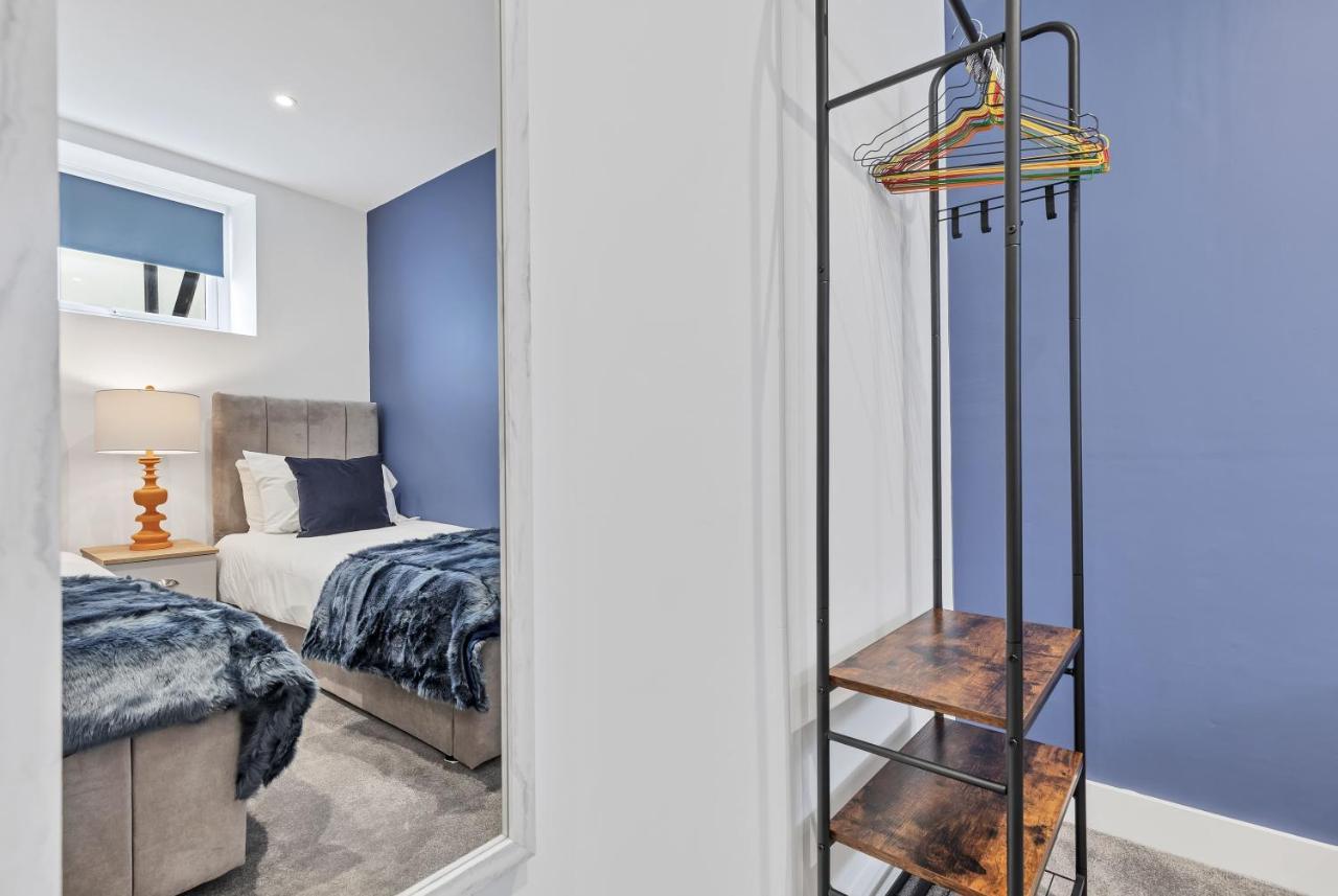 Right On - Brighton - By My Getaways 아파트 외부 사진