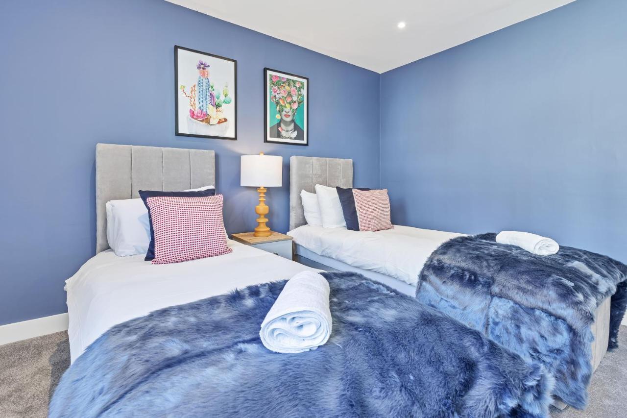 Right On - Brighton - By My Getaways 아파트 외부 사진