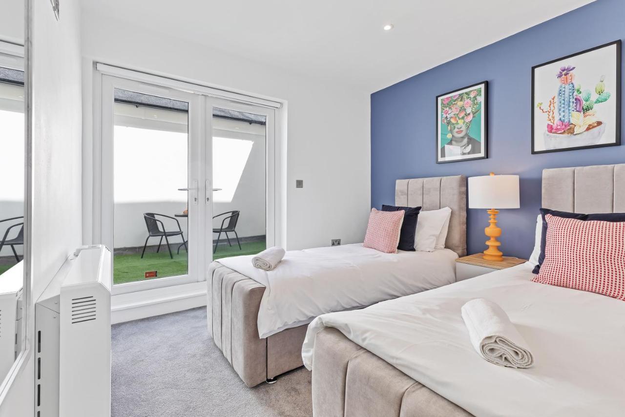 Right On - Brighton - By My Getaways 아파트 외부 사진