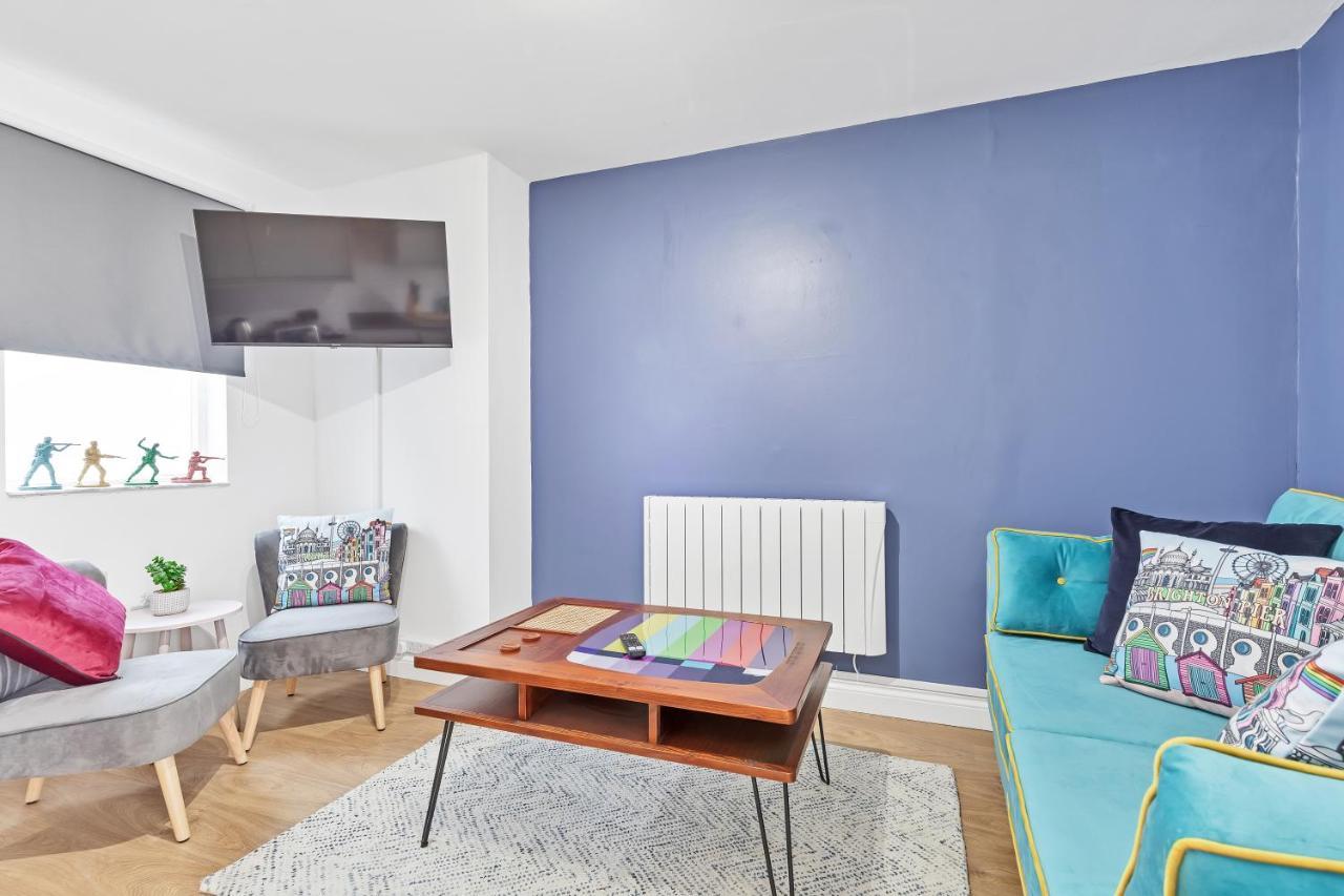 Right On - Brighton - By My Getaways 아파트 외부 사진