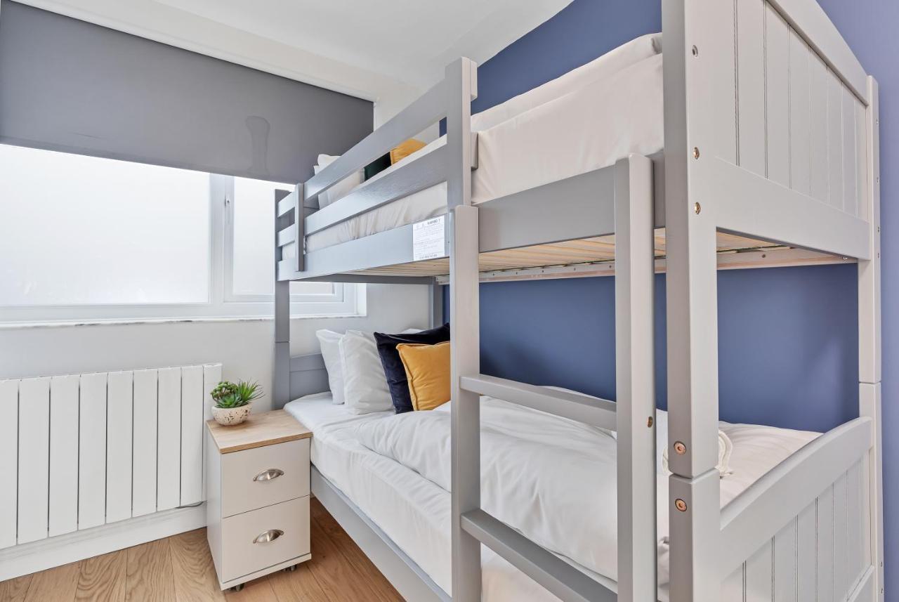 Right On - Brighton - By My Getaways 아파트 외부 사진