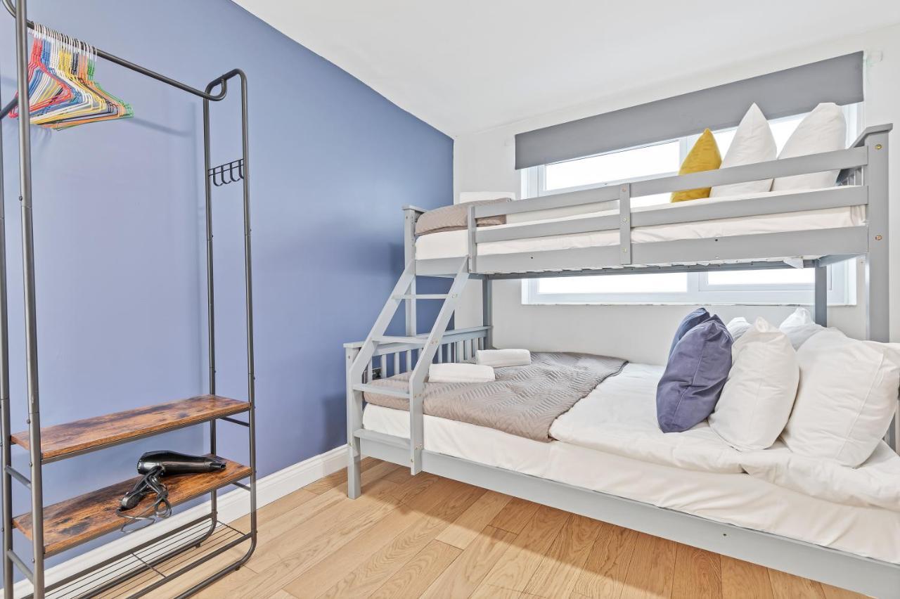 Right On - Brighton - By My Getaways 아파트 외부 사진