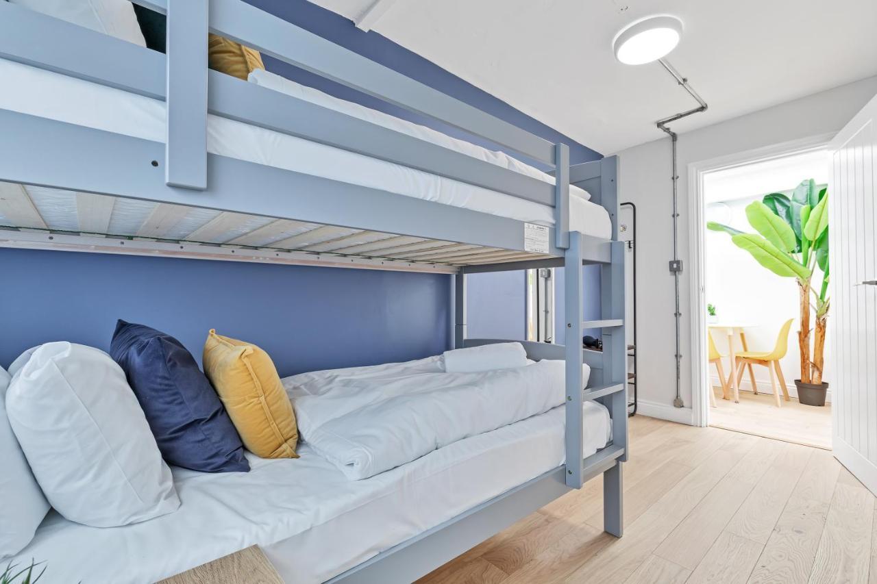 Right On - Brighton - By My Getaways 아파트 외부 사진