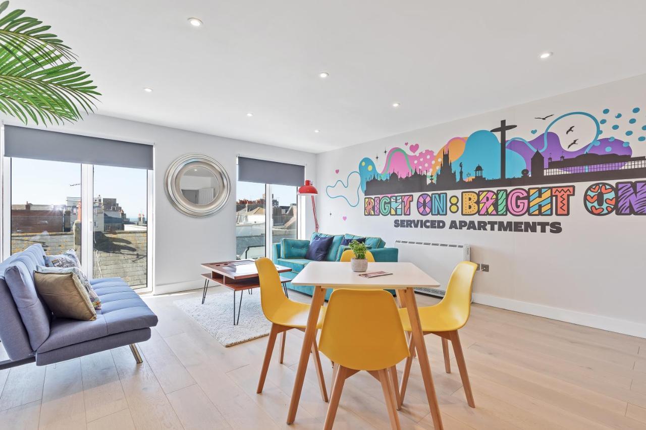 Right On - Brighton - By My Getaways 아파트 외부 사진