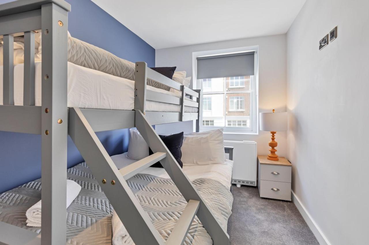Right On - Brighton - By My Getaways 아파트 외부 사진