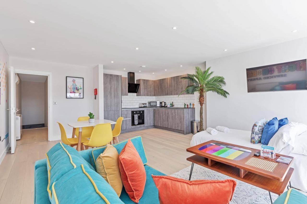Right On - Brighton - By My Getaways 아파트 외부 사진