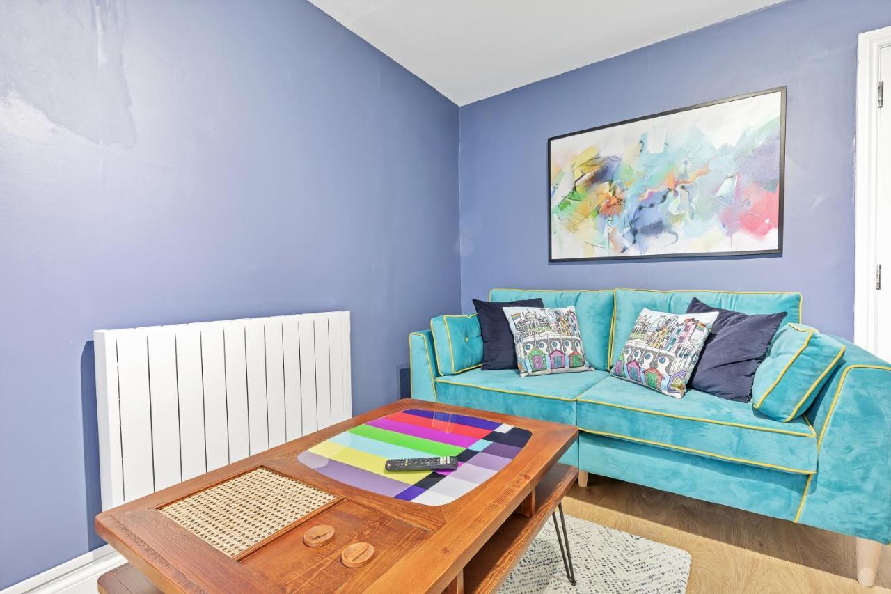 Right On - Brighton - By My Getaways 아파트 외부 사진