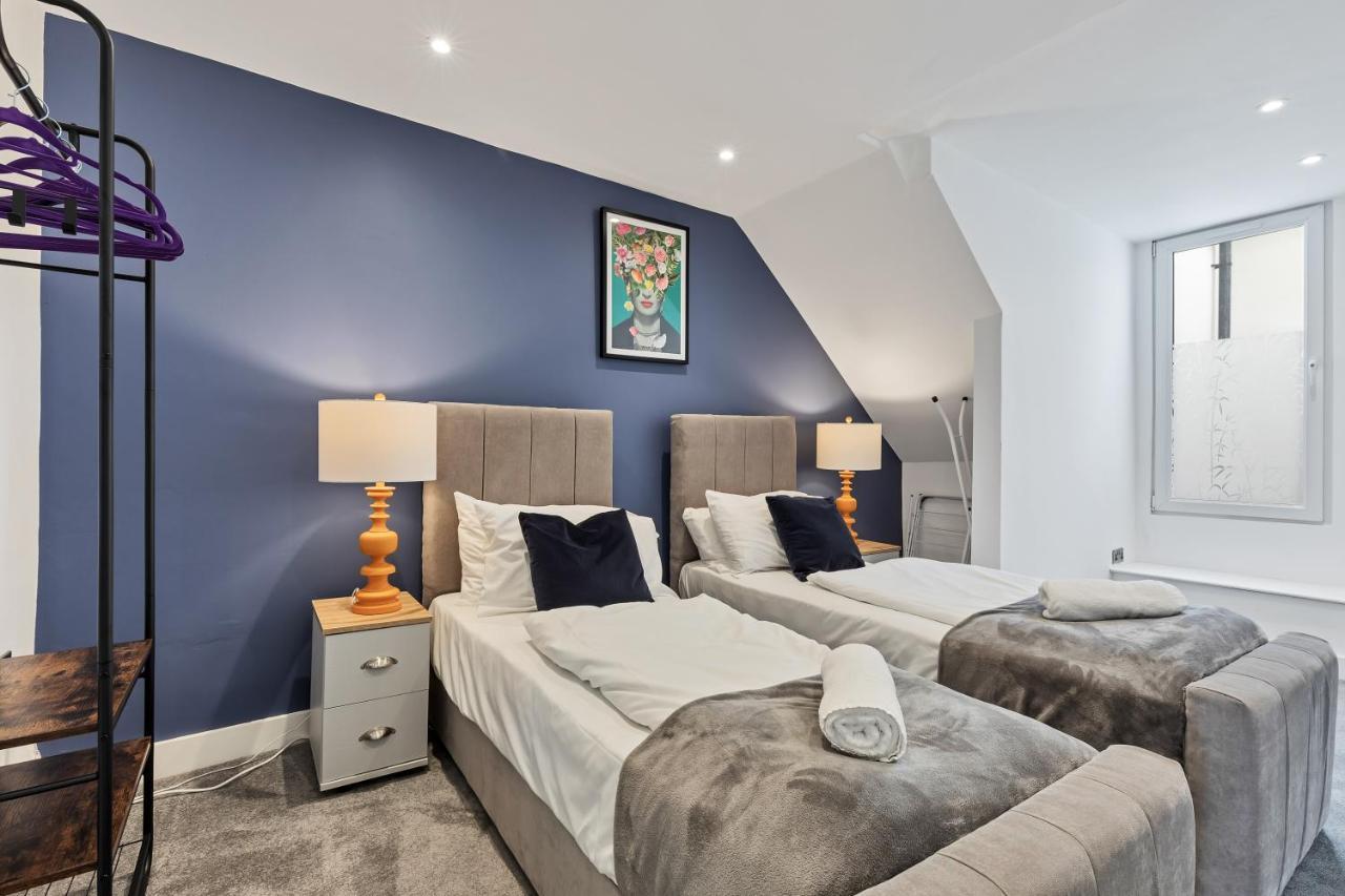 Right On - Brighton - By My Getaways 아파트 외부 사진