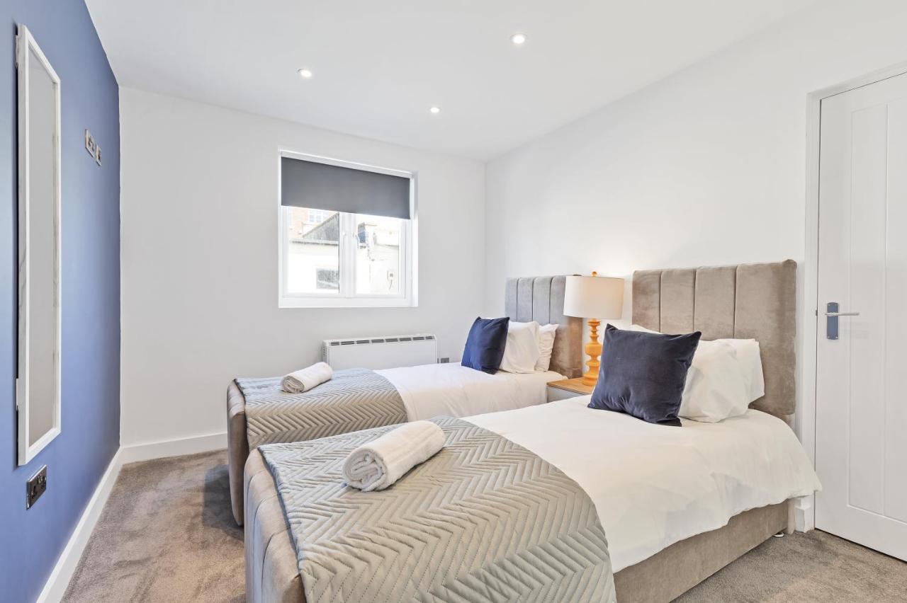 Right On - Brighton - By My Getaways 아파트 외부 사진