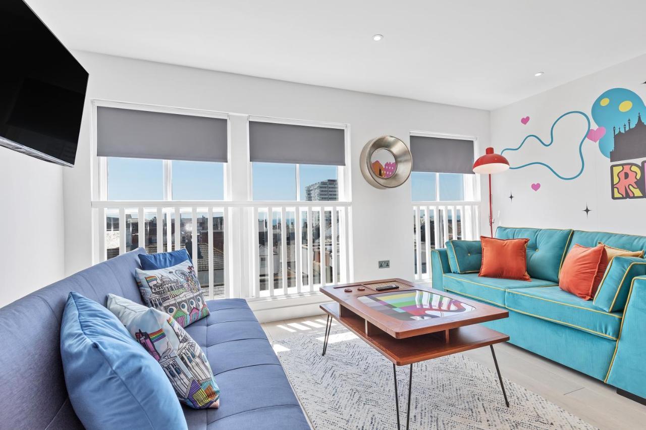 Right On - Brighton - By My Getaways 아파트 외부 사진