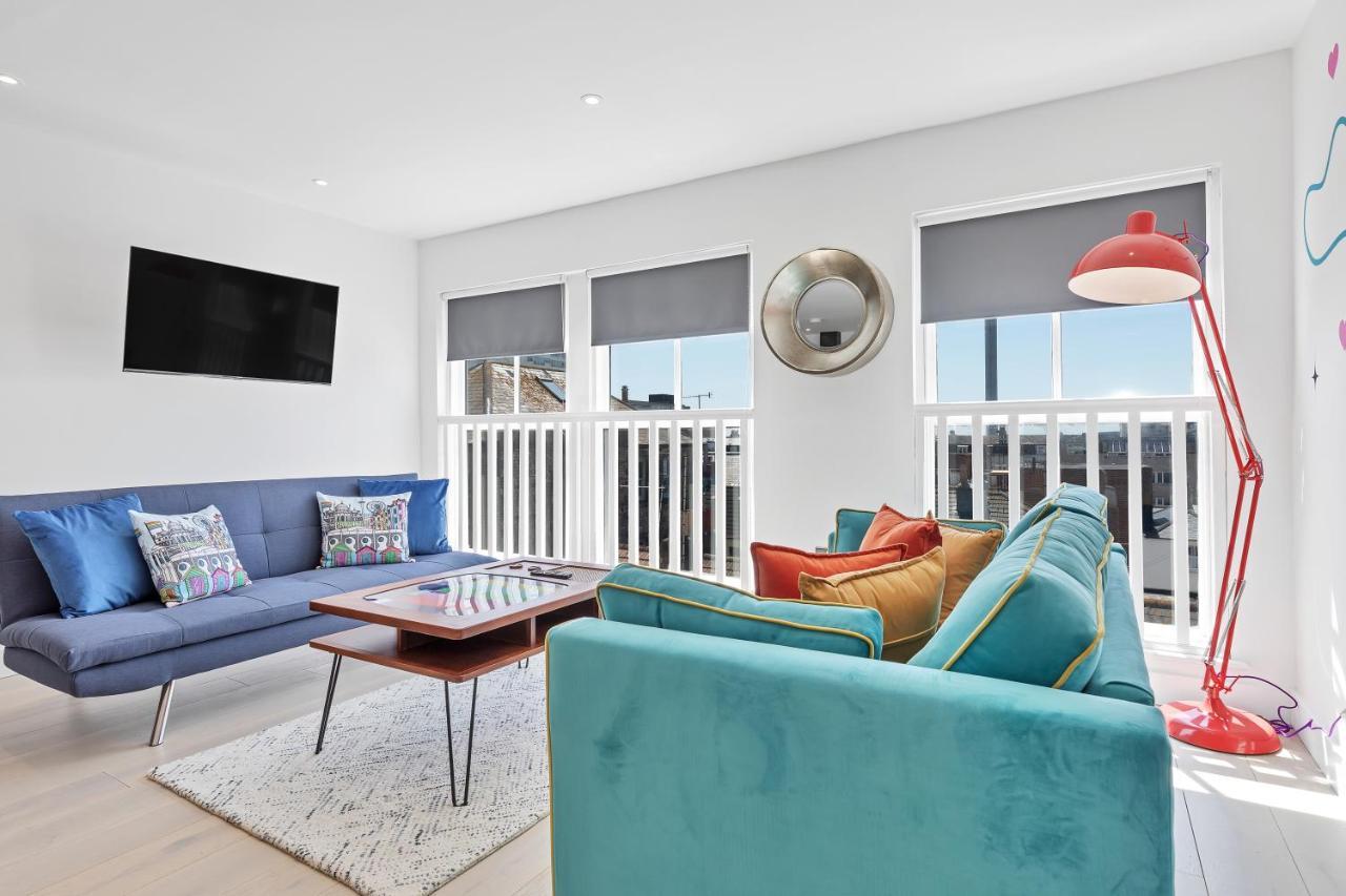 Right On - Brighton - By My Getaways 아파트 외부 사진