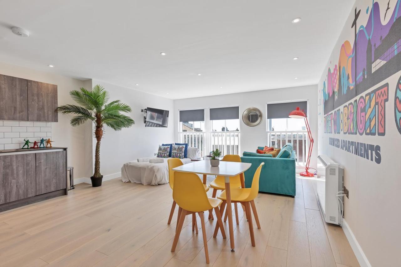 Right On - Brighton - By My Getaways 아파트 외부 사진