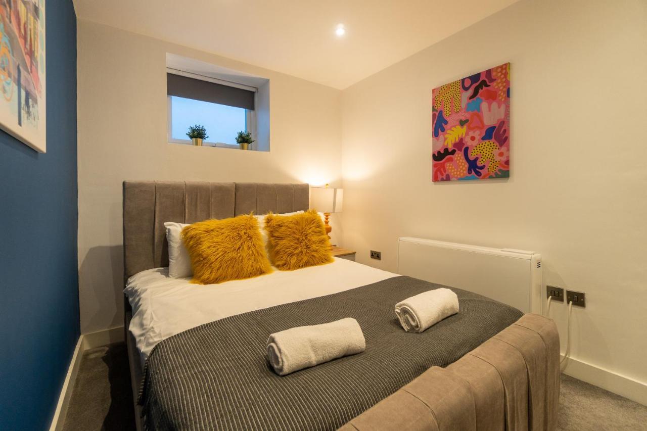 Right On - Brighton - By My Getaways 아파트 외부 사진