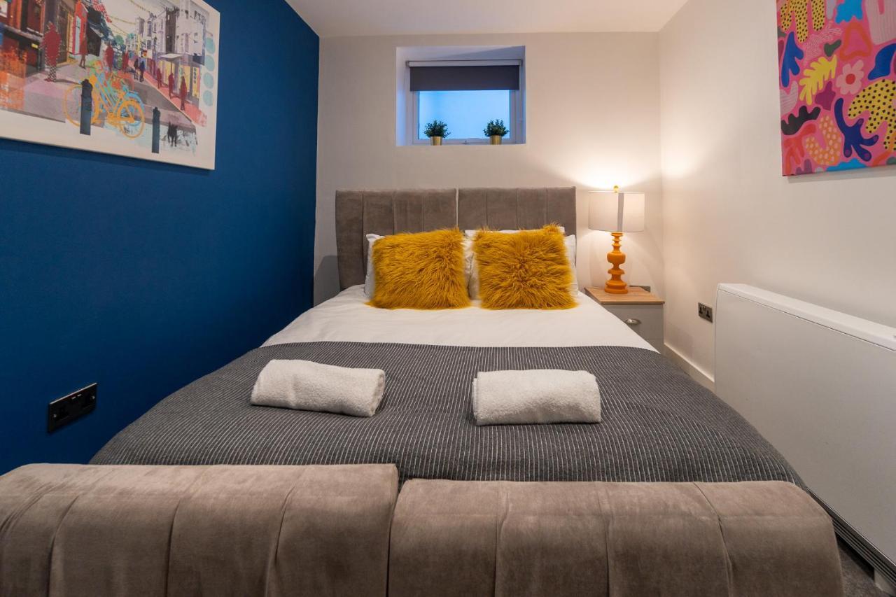 Right On - Brighton - By My Getaways 아파트 외부 사진