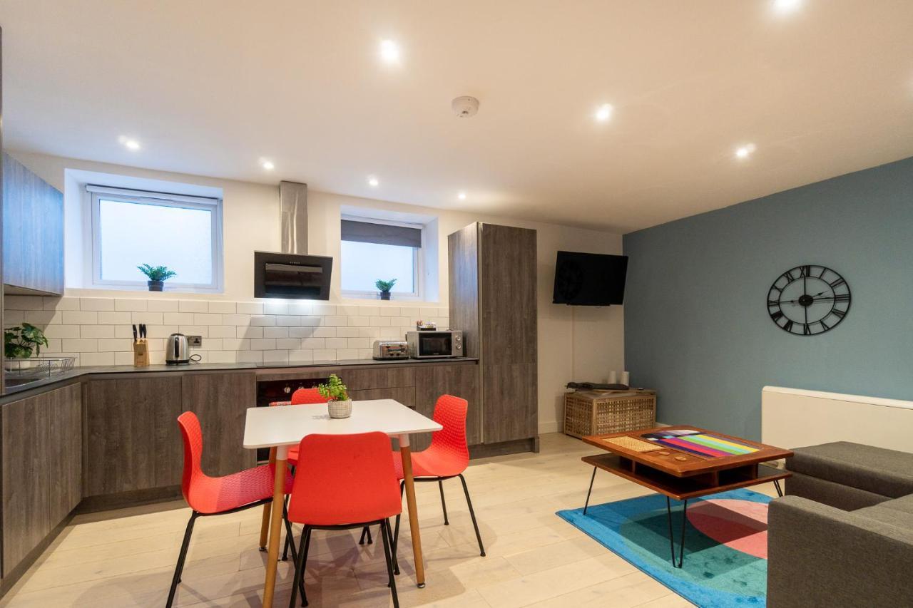 Right On - Brighton - By My Getaways 아파트 외부 사진